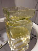 Vintage 60's Helena Tynell Pala vaas Riihimäki Glassworks, Antiek en Kunst, Ophalen of Verzenden