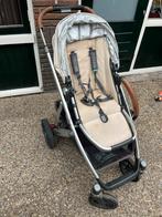 Uppa vista kinderwagen + reisweig, Ophalen, Gebruikt, Overige merken