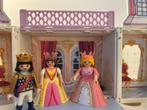 Playmobil feeën wereld en prinsessen, Ophalen, Zo goed als nieuw, Los playmobil