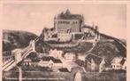 valkenburg- kasteel in welstand, Ophalen of Verzenden, Voor 1920, Limburg
