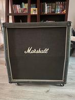 Marshall 1965A LEAD 4x10" Cabinet - Klassieker!, Muziek en Instrumenten, Ophalen, Gebruikt, Minder dan 500 watt, P.A.