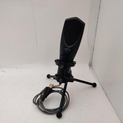 GTX 232 Mantis Microfoon nu voor €24.99, Muziek en Instrumenten, Microfoons, Zo goed als nieuw, Studiomicrofoon, Ophalen of Verzenden