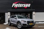 Audi Q2 1.0 TFSI VIRTUAL ACC LEDER CAMERA KEYLESS TREKHAAK, Auto's, Audi, USB, Gebruikt, 116 pk, Leder
