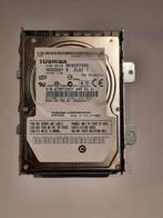 Toshiba MK8037GSX 80GB HDD - Laptop Harde Schijf, Computers en Software, Harde schijven, Ophalen, Intern, HDD, Laptop