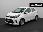 Kia Picanto 1.0 DPi ComfortLine | Bluetooth | Airco | Multif, Auto's, Voorwielaandrijving, 12 maanden, Stof, Gebruikt