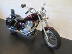 Suzuki LS 650 SAVAGE ZEER FRAAI! (bj 1988), Motoren, Motoren | Suzuki, Bedrijf, Chopper