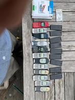 Klassieke nokia's nokia 5110 6310 etc., Ophalen of Verzenden, Gebruikt, Geen camera