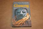 Ginseng De wonderwortel | A.M. Kirchdorfer, Ophalen of Verzenden, Zo goed als nieuw, Kruiden en Alternatief