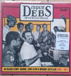 Disques Debs International Volume 1 (1960-1972) 2-LP, Cd's en Dvd's, Vinyl | Latin en Salsa, Ophalen of Verzenden, Nieuw in verpakking