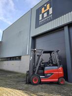 Nette Linde E30 heftruck, Ophalen, LINDE, STILL, Heftruck, Elektrisch
