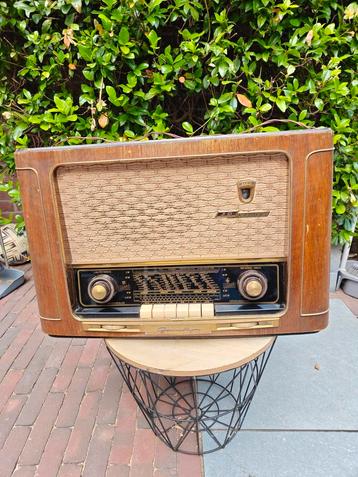 Radio 3D KLANG/2043 beschikbaar voor biedingen