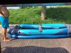 Kajak, Watersport en Boten, Kano's, Ophalen, Met peddels, Kajak, Twee personen