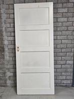 Paneeldeur, Doe-het-zelf en Verbouw, Deuren en Horren, Ophalen of Verzenden, Gebruikt, Binnendeur, 200 tot 215 cm