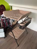 Verschoontafel inklapbaar, Ophalen, Zo goed als nieuw, Overige typen