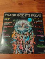 Thank God It's Friday - LP Vinyl (2LP + Bonus), Cd's en Dvd's, Ophalen of Verzenden