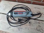 Kress 1050fme spindel router met spantang., Ophalen of Verzenden, Elektrisch, Overige soorten
