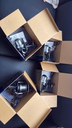 *** 4x Daiwa Infinity - X 5500 BR ZGAN***, Watersport en Boten, Ophalen of Verzenden, Zo goed als nieuw