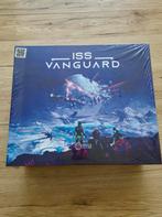 ISS Vanguard + Lost Fleet expansion, Hobby en Vrije tijd, Gezelschapsspellen | Bordspellen, Ophalen of Verzenden, Nieuw