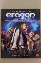 Eragon, Ophalen of Verzenden, Zo goed als nieuw, Film- of Tv-bewerking