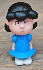 Lucy (Snoopy), Verzamelen, Stripfiguren, Nieuw, Ophalen of Verzenden, Snoopy, Beeldje of Figuurtje