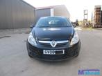 OPEL CORSA D 1.3 CDTI MOTORBLOK Z13DTJ MOTOR, Ophalen of Verzenden, Gebruikt, Opel