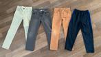 Broeken maat 122, Ophalen of Verzenden, Zo goed als nieuw, Jongen, Broek