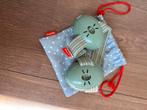 Alpine hearing protection Muffy baby, Kinderen en Baby's, Kinderspulletjes, Ophalen of Verzenden, Zo goed als nieuw