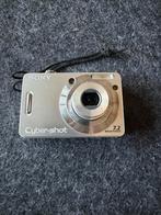Sony Cybershot Compact Camera, Gebruikt, Compact, Ophalen of Verzenden, Sony