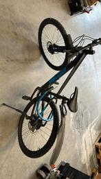 Cube jongenfiets mtb, Fietsen en Brommers, Fietsen | Crossfietsen en BMX, Ophalen of Verzenden, Zo goed als nieuw, Aluminium, 24 inch of meer