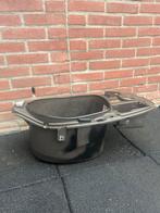 Piaggio skr tph buddybak, Ophalen of Verzenden