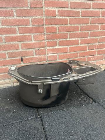 Piaggio skr tph buddybak beschikbaar voor biedingen