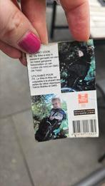 Deryan regencape met beenwarmers, Ophalen of Verzenden, Zo goed als nieuw, Voorzitje, Deryan