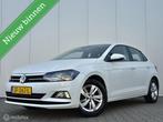 VOLKSWAGEN POLO 1.0 TSI COMFORTLINE/ADAPTIVE CRUISE/15''LMV/, Voorwielaandrijving, Gebruikt, Euro 6, Start-stop-systeem