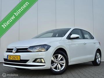 VOLKSWAGEN POLO 1.0 TSI COMFORTLINE/ADAPTIVE CRUISE/15''LMV/ beschikbaar voor biedingen
