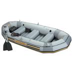 Intex Mariner 4 rubber boot met buitenboordmotor, Ophalen, Met peddels, Drie personen of meer, Overige typen