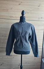 Grijze Josh V Trui - Maat S, Ophalen of Verzenden, Zo goed als nieuw, Maat 36 (S), Josh V