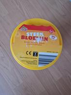 Playland Steekbloemen - Creatief Speelgoed, Kinderen en Baby's, Ophalen of Verzenden, Gebruikt, Overige merken