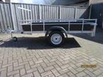 aanhangwagen,aanhanger,aanhangers,aanhangwagens., Nieuw, Ophalen of Verzenden, Boss48@hetnet.nl, H.O.JPA