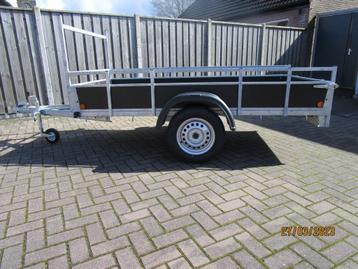 aanhangwagen,aanhanger,aanhangers,aanhangwagens. beschikbaar voor biedingen