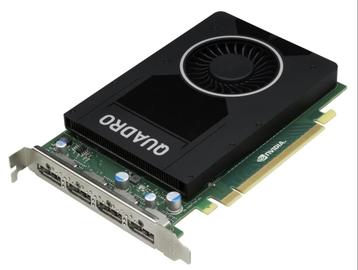 Nvidia Quadro M2000 4GB GDDR5 videokaart grafische kaart beschikbaar voor biedingen