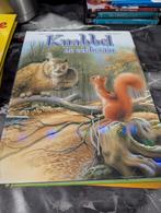 Knabbel de eekhoorn, Ophalen, Zo goed als nieuw