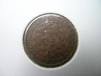 Cent 1930 (nr 10), Postzegels en Munten, Munten | Nederland, Ophalen of Verzenden, Koningin Wilhelmina, 1 cent, Losse munt