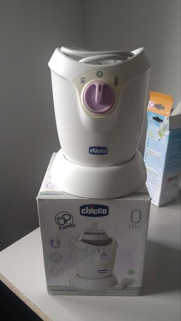 Chicco flessenwarmer 