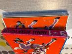 Vintage chinese puzzle uit de jaren 60 - 3 in 1 animal jigsa, Antiek en Kunst, Ophalen of Verzenden