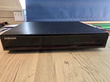 Samsung set top box SMT-C7140 beschikbaar voor biedingen