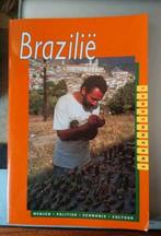 Brazilië Landenreeks over mensen politiek economie + cultuur, Ophalen of Verzenden, Zo goed als nieuw, Zuid-Amerika