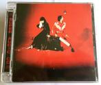 SACD The White Stripes Elephant. Nieuw en gesealed., Ophalen, Nieuw in verpakking