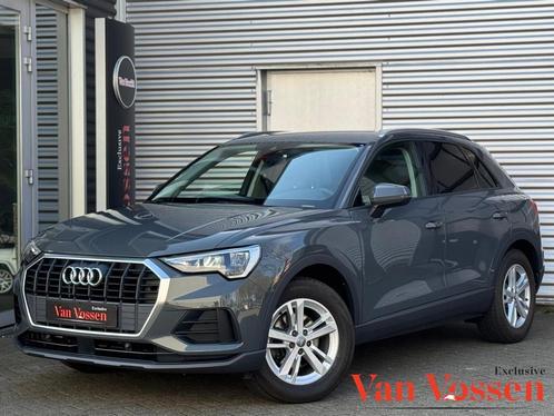 Audi Q3 35 TFSI|Trekhaak|DAB|Navi|Pre sense|, Auto's, Audi, Bedrijf, Te koop, Q3, ABS, Airbags, Airconditioning, Bochtverlichting