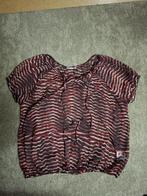 Top Shirt Blouse Maat EEL City Life, City Life, Maat 46/48 (XL) of groter, Ophalen of Verzenden, Zo goed als nieuw