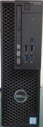 Dell precision tower 3420, Computers en Software, Ophalen of Verzenden, Dell, Gaming, SSD
